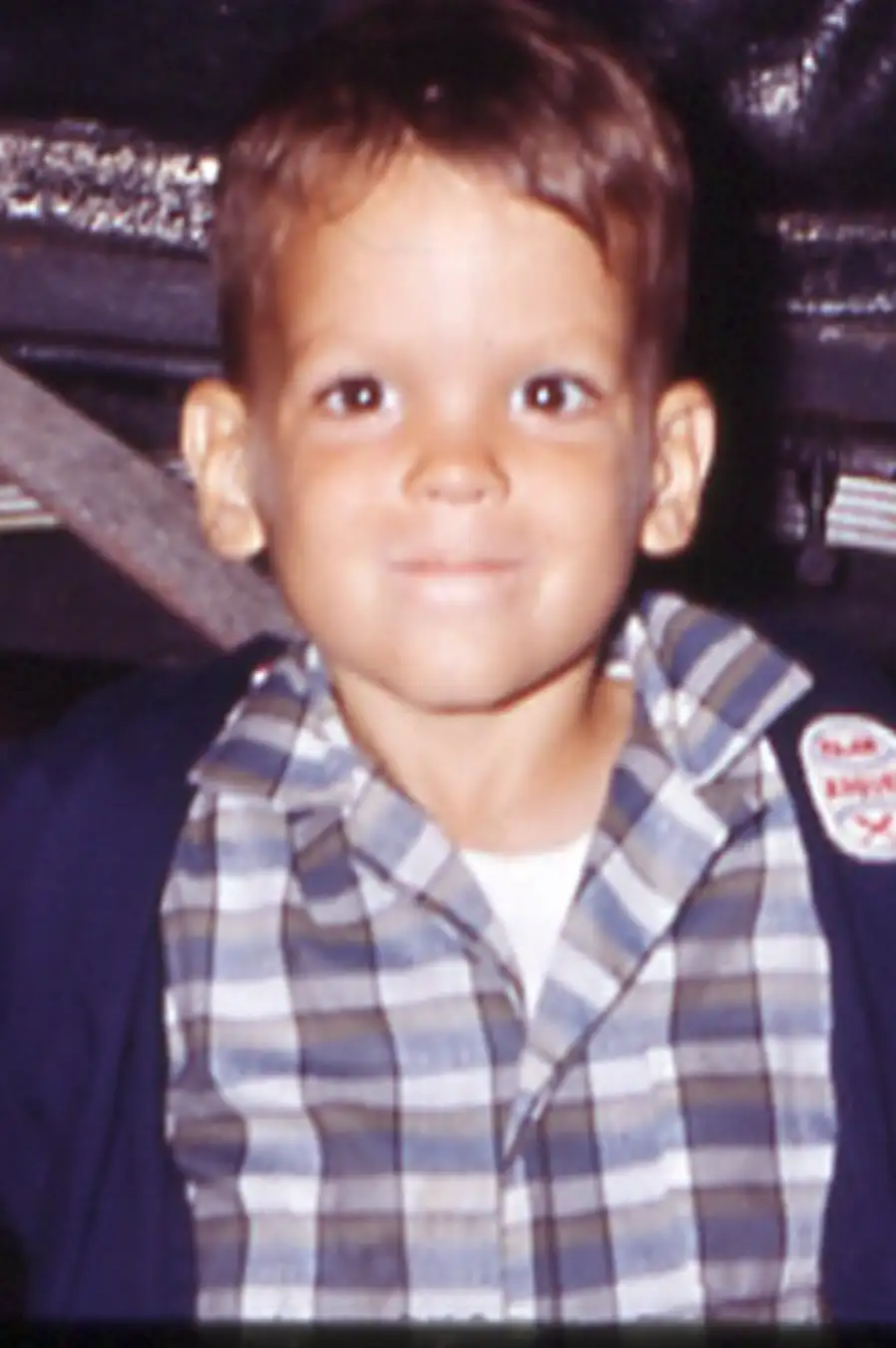 Main Image Supporting the Content of rich-simcoe